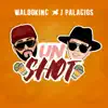 J. Palacios - Un Shot (feat. WaldoKinc) - Single